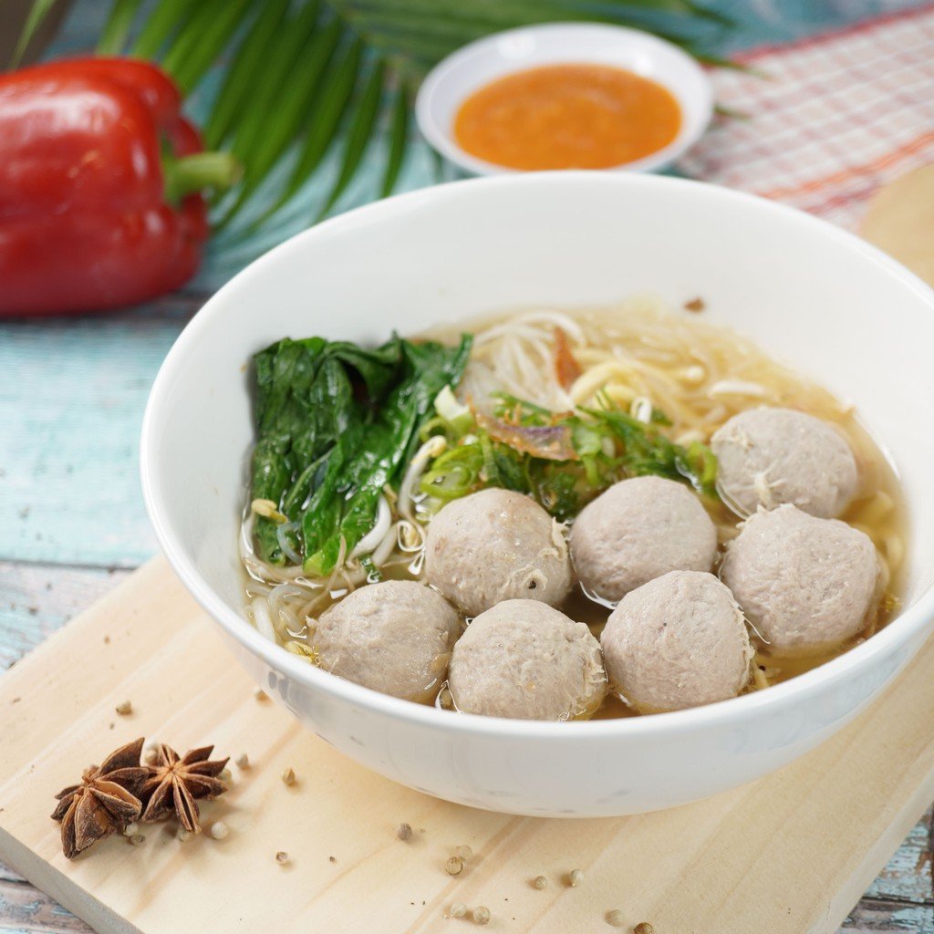 Bakso Urat