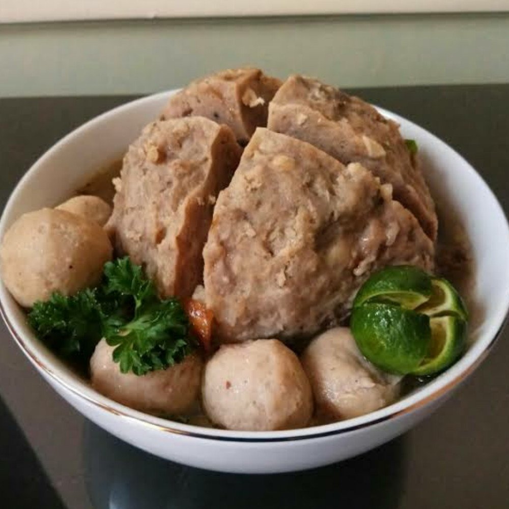 Bakso Jumbo